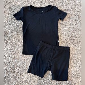 Kyte Baby Short PJ set